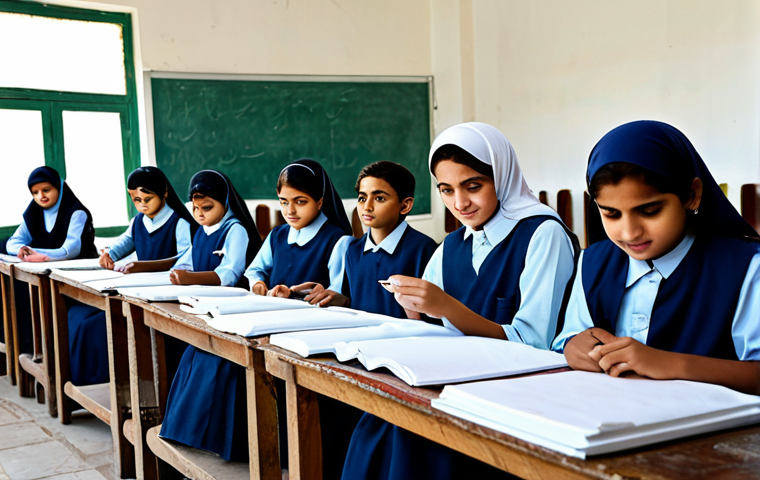 의류기술 관련 도서 추천 - **

"A confident Pakistani businesswoman in a stylish, modest shalwar kameez (traditional Pakistani ...